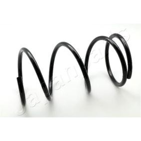 Fahrwerksfeder ZC2407D von JAPANPARTS günstig für 226,06 € online kaufen