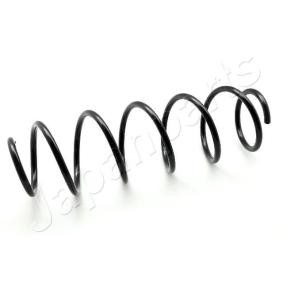 Fahrwerksfeder ZC2619H von JAPANPARTS günstig für 167,30 € online kaufen