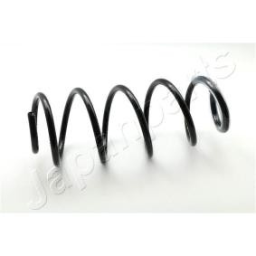 Compre Mola de suspensão da JAPANPARTS ZC2637H a um preço baixo por 62,97 €