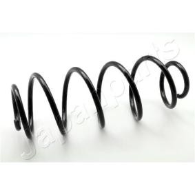 Fahrwerksfeder ZC2645H von JAPANPARTS günstig für 155,53 € online kaufen
