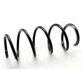 Comprar Muelle de suspensión de JAPANPARTS ZC2657H a bajo precio de 56,07 €