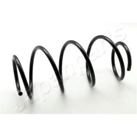 Fahrwerksfeder ZC2730H von JAPANPARTS günstig für 189,94 € online kaufen
