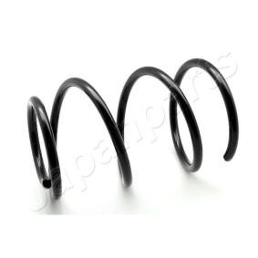 Compre Mola de suspensão da JAPANPARTS ZC2811A a um preço baixo por 32,40 €