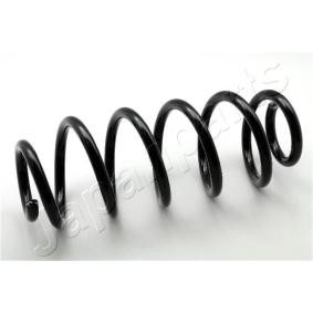 Fahrwerksfeder ZC2880H von JAPANPARTS günstig für 157,10 € online kaufen