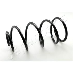 Fahrwerksfeder ZC2900I von JAPANPARTS günstig für 195,99 € online kaufen