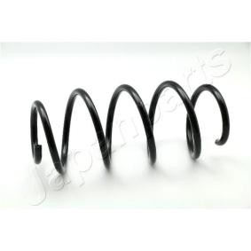 Fahrwerksfeder ZC2920H von JAPANPARTS günstig für 51,32 € online kaufen