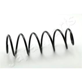 Fahrwerksfeder ZC2941H von JAPANPARTS günstig für 17,24 € online kaufen