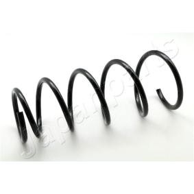 Fahrwerksfeder ZC2942I von JAPANPARTS günstig für 53,66 € online kaufen
