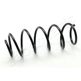 Comprar Muelle de suspensión de JAPANPARTS ZC2950H a bajo precio de 107,16 €