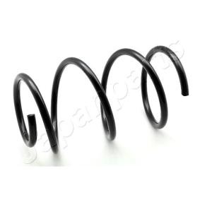 Compre Mola de suspensão da JAPANPARTS ZC2966C a um preço baixo por 32,40 €