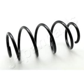 Fahrwerksfeder ZC2969H von JAPANPARTS günstig für 29,86 € online kaufen