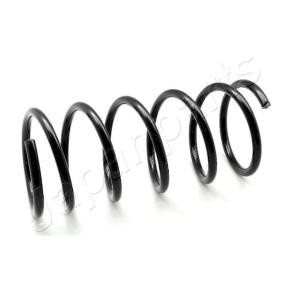 Fahrwerksfeder ZC3008A von JAPANPARTS günstig für 58,21 € online kaufen