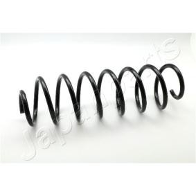 Fahrwerksfeder ZC3051H von JAPANPARTS günstig für 47,85 € online kaufen