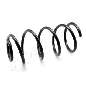 Fahrwerksfeder ZC3052C von JAPANPARTS günstig für 36,46 € online kaufen