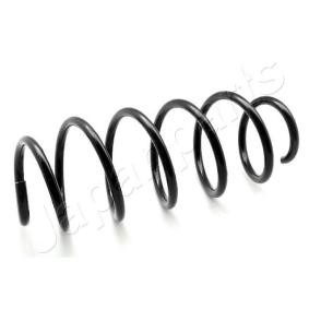 Fahrwerksfeder ZC3053H von JAPANPARTS günstig für 40,91 € online kaufen