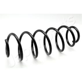 Fahrwerksfeder ZC3054H von JAPANPARTS günstig für 54,36 € online kaufen