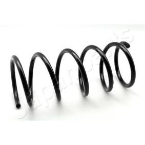 Compre Mola de suspensão da JAPANPARTS ZC3117A a um preço baixo por 77,73 €