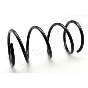 Fahrwerksfeder ZC3124A von JAPANPARTS günstig für 49,13 € online kaufen