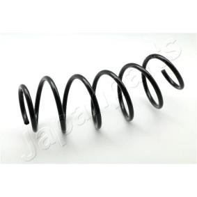 Fahrwerksfeder ZC3304A von JAPANPARTS günstig für 30,59 € online kaufen