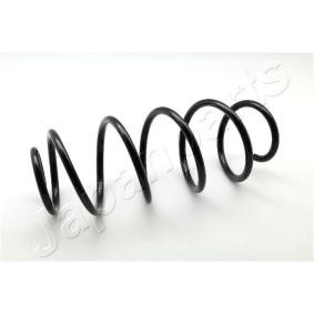 Osta Jousi (auton jousitus) JAPANPARTS:llä ZC3337H edullisesti hintaan 37,18 €