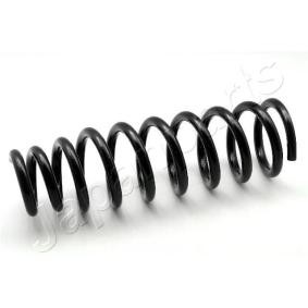 Fahrwerksfeder ZC3345A von JAPANPARTS günstig für 56,56 € online kaufen