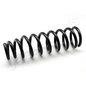 Fahrwerksfeder ZC3347A von JAPANPARTS günstig für 171,44 € online kaufen