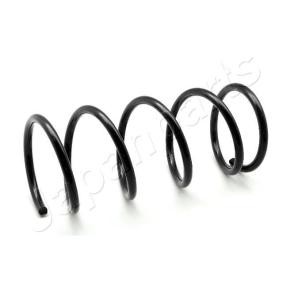 Fahrwerksfeder ZC3356A von JAPANPARTS günstig für 147,23 € online kaufen