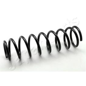 Fahrwerksfeder ZC3365A von JAPANPARTS günstig für 127,86 € online kaufen