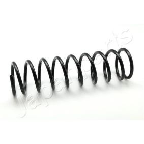 Fahrwerksfeder ZC3382A von JAPANPARTS günstig für 125,87 € online kaufen