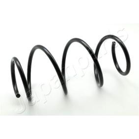 Fahrwerksfeder ZC3394A von JAPANPARTS günstig für 51,47 € online kaufen