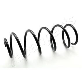 Comprar Muelle de suspensión de JAPANPARTS ZC3423A a bajo precio de 35,82 €