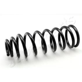 Fahrwerksfeder ZC3429C von JAPANPARTS günstig für 206,68 € online kaufen