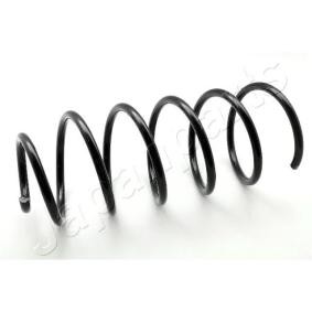 Fahrwerksfeder ZC3458C von JAPANPARTS günstig für 76,13 € online kaufen