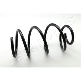 Fahrwerksfeder ZC3462A von JAPANPARTS günstig für 47,48 € online kaufen
