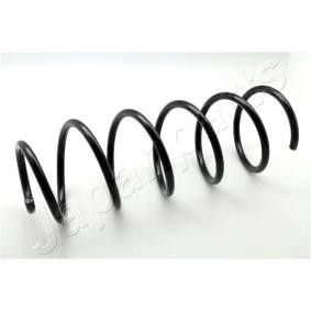 Fahrwerksfeder ZC3463C von JAPANPARTS günstig für 60,35 € online kaufen