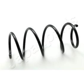 Fahrwerksfeder ZC3470A von JAPANPARTS günstig für 36,46 € online kaufen