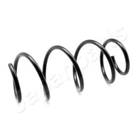 Fahrwerksfeder ZC3471A von JAPANPARTS günstig für 147,23 € online kaufen