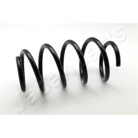 Fahrwerksfeder ZC3473A von JAPANPARTS günstig für 39,94 € online kaufen