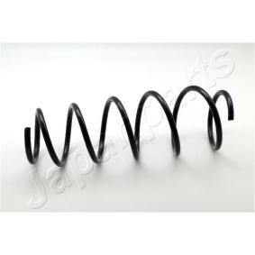 Fahrwerksfeder ZC3506H von JAPANPARTS günstig für 35,18 € online kaufen