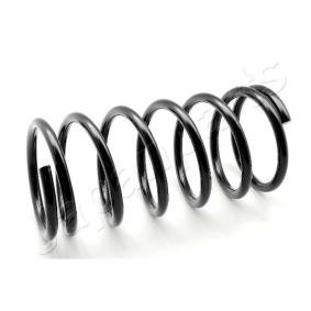 Fahrwerksfeder ZC3509A von JAPANPARTS günstig für 171,57 € online kaufen