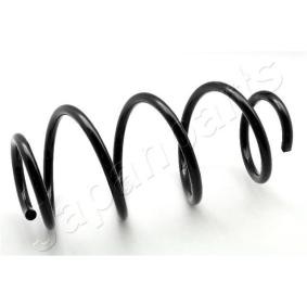 Fahrwerksfeder ZC3542A von JAPANPARTS günstig für 33,41 € online kaufen