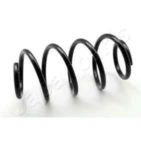 Fahrwerksfeder ZC3544H von JAPANPARTS günstig für 44,54 € online kaufen