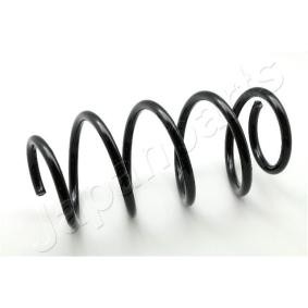 Fahrwerksfeder ZC3556H von JAPANPARTS günstig für 43,91 € online kaufen