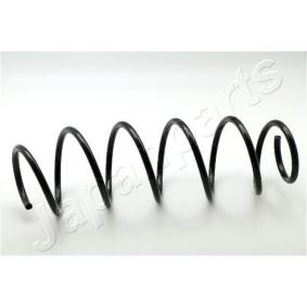 Fahrwerksfeder ZC3559A von JAPANPARTS günstig für 26,01 € online kaufen