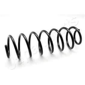 Fahrwerksfeder ZC3561H von JAPANPARTS günstig für 217,58 € online kaufen