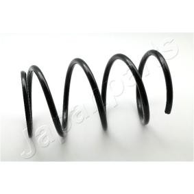 Compre Mola de suspensão da JAPANPARTS ZC3568G a um preço baixo por 65,01 €