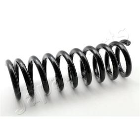 Fahrwerksfeder ZC3741A von JAPANPARTS günstig für 65,70 € online kaufen