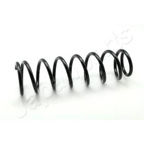 Fahrwerksfeder ZC3748A von JAPANPARTS günstig für 153,30 € online kaufen
