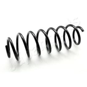 Fahrwerksfeder ZC3789A von JAPANPARTS günstig für 232,89 € online kaufen