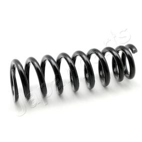 Fahrwerksfeder ZC3796A von JAPANPARTS günstig für 47,88 € online kaufen